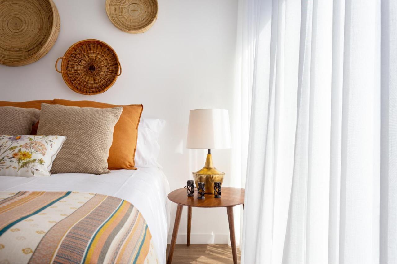 Stupendo-Three Rooms-Suite With Terrace -Center -Air Conditioning-Free Park Lisbon Exterior photo